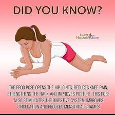 Stretches In 2020 Yoga Benefits How To Relieve Stress Exercise