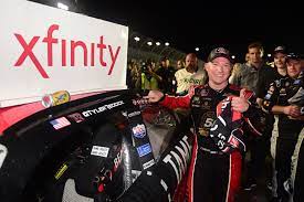 Nascar cup series race at dover. Nascar Homestead Xfinity Race Results Tyler Reddick Gets Back To Back Titles