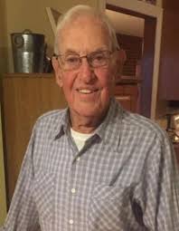 Obituary for John Aaron Graham