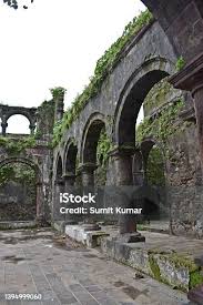 250+ Vasai Fort Stock Photos, Pictures ...