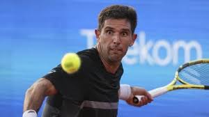 El ganador de este compromiso enfrentará en la ronda de. Delbonis Se Quedo Sin Final En El Atp 250 De Belgrado Tyc Sports