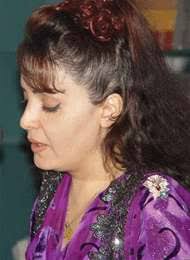 Dr. Roya Tlooî - (Roya Toloui) - irankurdistan249