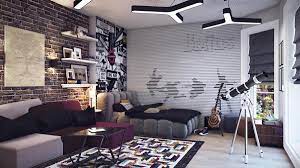 We have an extensive collection of amazing background images carefully chosen by our community. 48 Wallpaper For Boys Rooms Teenage On Wallpapersafari