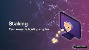 How to create a cryptocurrency & how to make a cryptocurrency token. What Is Crypto Staking Understand This New Technology The New York Press News Agency