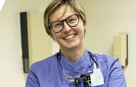 Studio Dentistico Dott.ssa Yanson