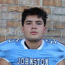 Johnston Football Roster (2025-26)