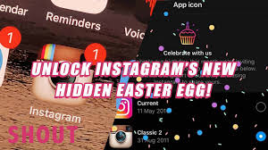 If you see the following message, click the learn more button. New Secret Instagram Menu Unlock Old School Icons With This Hidden Trick Shout