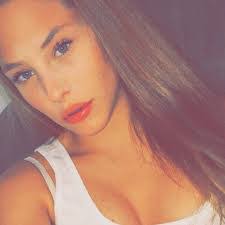 Alexis Mccormick's Instagram, Twitter & Facebook