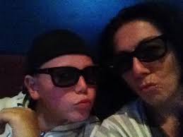 Ali Connell (@alionthefly)