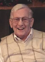 Eli Theodore Obituary (2016)