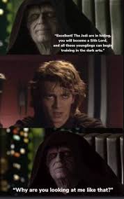 I May Or May Not Have Killed Them All Star Wars Humor Star Wars Quotes Star Wars Jokes