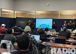 SOAR: ENACTUS Educating Neurodivergent Individuals