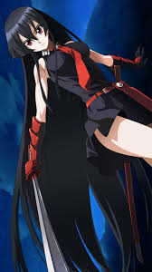 Akame ga kiru!) is a japanese manga series written by takahiro and illustrated by tetsuya tashiro. Akame Ga Kill Wallpaper Enjpg