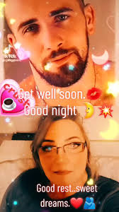 Goodnight Get Well Soon