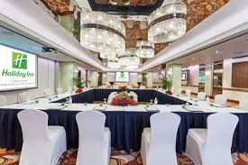 Orchid Ballroom Picture Of Holiday Inn Singapore Orchard City Centre Tripadvisor