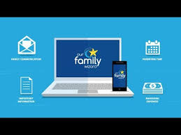 You can easily complete network settings for your qmiro/ qmiroplus routers using the qurouter app. Ourfamilywizard Co Parent App Apps On Google Play