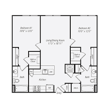 Make the most of your small bedroom with these thirty stylish and inventive decorating and design ideas. Avalon Mosaic Apartment Homes Mosaic A Carefully Curated Shopping Center