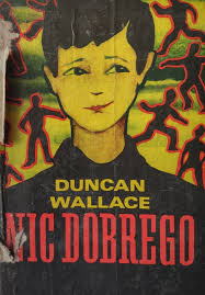 Nic dobrego Duncan Wallace