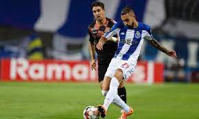 Le deseamos una agradable transmisión en vivo: Fc Porto Moreirense 6 1 Resultado Final Maisfutebol