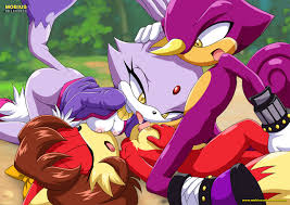 Blaze the Cat :: Fiona the Fox :: Espio the Chameleon :: StH Characters :: Sonic  porn :: Sonic :: r34 :: xxx-files :: fandoms  funny cocks & best free porn: