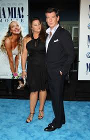 Check spelling or type a new query. Pierce Brosnan Ehefrau Vermogen Grosse Tattoo Herkunft 2021 Taddlr