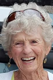 Doris Zink-Wood Obituary