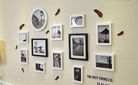 Explore photovisi image collage templates and examples. Cool Wood Picture Frames Archives Pikbuk Blog