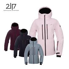 2117 スキー ウェア