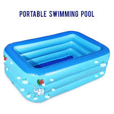 Kolam renang anak jumbo merk : Kolam Renang Anak Big Jumbo 210cm Shopee Indonesia