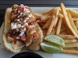 Maybe you would like to learn more about one of these? The Best Fish Taco In Key Largo Updated August 2021 Tripadvisor