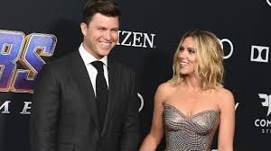 When you upgrade to crunchbase pro, you can access unlimited search results, save to custom lists or to salesforce, and get notified when new companies, people, or deals meet your search criteria. Scarlett Johansson Zum Dritten Mal Verlobt Sie Will Colin Jost Heiraten