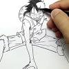 Luffy came up with this after seeing the members of the cp9 use their feet to move. Https Encrypted Tbn0 Gstatic Com Images Q Tbn And9gcts5neuo Asa Csxj Iy4evnoena388lyunmsnogcfbbuqzervc Usqp Cau