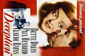 Bette davis and claude rains in deception (1946). Deception Movie 1946 Bette Davis Paul Henreid Claude Rains Video Dailymotion