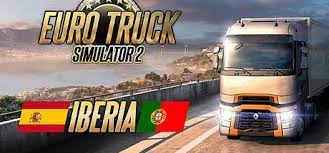 How to install euro truck simulator 2? Euro Truck Simulator 2 Iberia Update V1 41 1 25 Incl Dlc Codex Skidrow Games