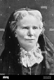Elizabeth blackwell Black and White Stock Photos & Images