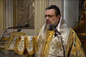 Η συμφωνία των πρεσπών πρέπει να ξαναγραφτεί Xrysostomos Messhnias Giati O Diasyrmos Toy Mysthrioy Ths 8eias Eyxaristias Messinia Live