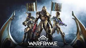 Your warframe is waiting, tenno. Warframe Unreal Tournament Weapon Bundle Relaunch