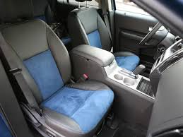 Image result for Light Ice Blue 2009 Edge