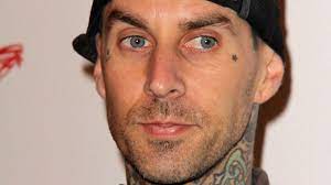 Travis barker's teenage daughter really put some foundation to the test when she used it to try and cover up the tattoos on his face. Here S What Travis Barker S Tattoos Really Mean