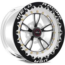 Weld Full Throttle Beadlock Rt Street Wheels Weld Racing Creeper lock beadlock wheels 5x5.5. full throttle beadlock