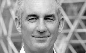 Tim Jackson: 'our economy is not fit-for-purpose'