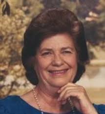Rosie Jardin Obituary November 14, 2013