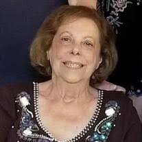 Carole Jean Rush Feld Obituary