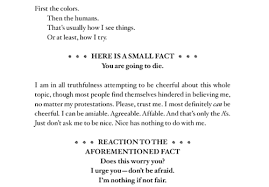 The Book Thief I Could Pretty Much Recite This Entire Prologue By Heart Book Thief Quotes The Book Thief Book Theif Quotes