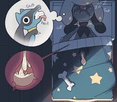 Star-Rifle Sexy R34 Frisk Monster Kid Undyne Porn