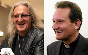 Kim jest brat patrycji markowskiej? Papiez Franciszek Mianowal Biskupem Warszawskim Brata Grzegorza Markowskiego
