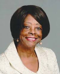 Ethel Mccray's Instagram, Twitter & Facebook