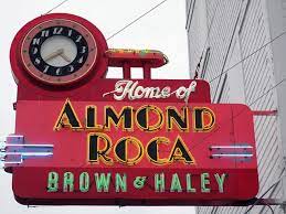 Brown Haley Old Neon Signs Neon Signs Tacoma Washington