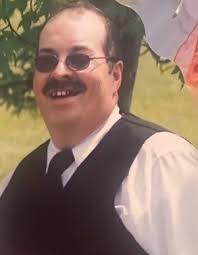 Obituary for Gregory Mahoney