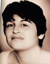 Minerva Tijerina's Instagram, Twitter & Facebook